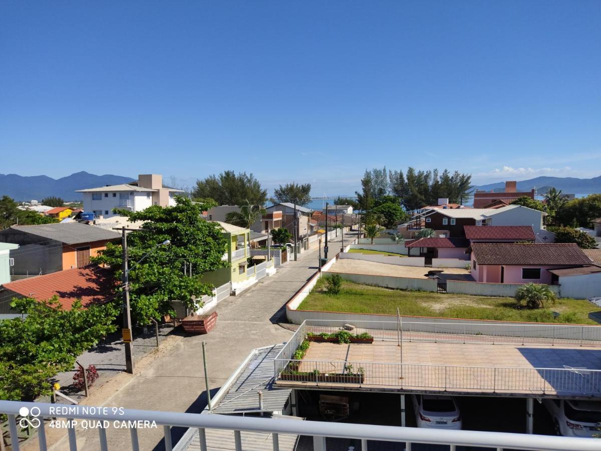 Pousada Ajs Palhoça Exterior foto