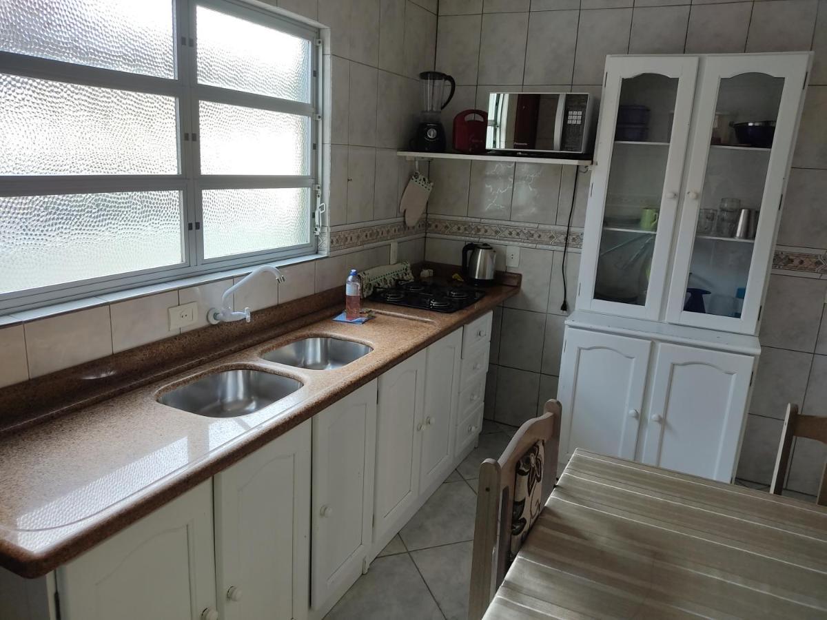 Pousada Ajs Palhoça Exterior foto